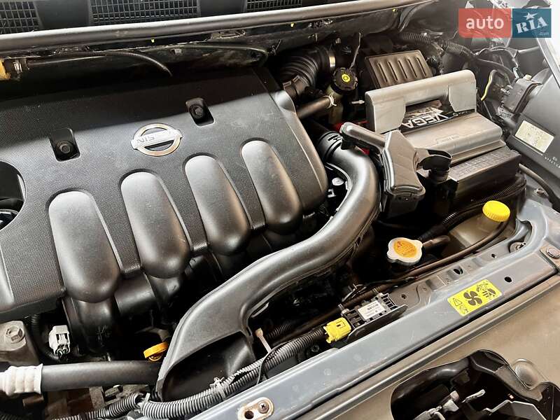 Хэтчбек Nissan Note 2007 в Днепре фото 20 Хэтчбек Nissan Note 2007 в Днепре