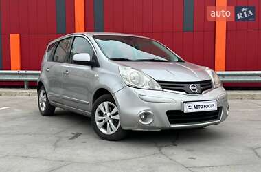 Nissan Note 2013 Nissan Note 2013