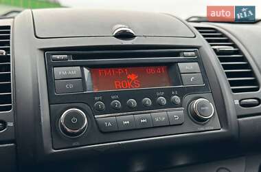 Хетчбек Nissan Note 2013 в  фото 20 Хетчбек Nissan Note 2013 в