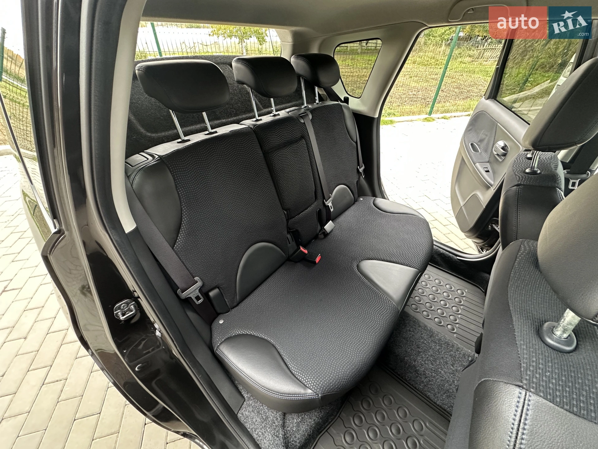 2012 Nissan Note - мініатюра 20