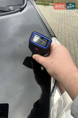 Хэтчбек Nissan Note 2012 в 