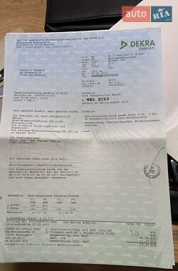 Хэтчбек Nissan Note 2012 в 