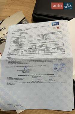 Хэтчбек Nissan Note 2012 в 