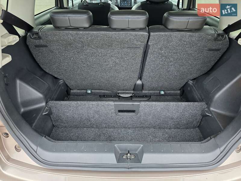 Хэтчбек Nissan Note 2012 в Киеве фото 22 Хэтчбек Nissan Note 2012 в Киеве