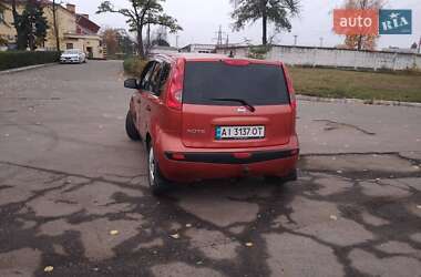 Хетчбек Nissan Note 2006 в Києві