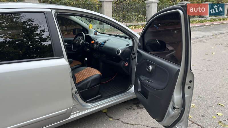 Хэтчбек Nissan Note 2009 в Умани фото 38 Хэтчбек Nissan Note 2009 в Умани