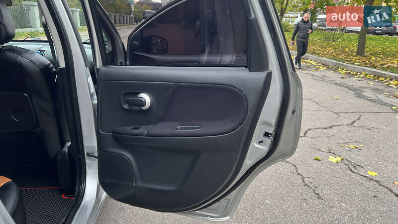 Хэтчбек Nissan Note 2009 в Умани фото 42 Хэтчбек Nissan Note 2009 в Умани