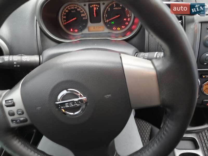Хэтчбек Nissan Note 2006 в Ковеле