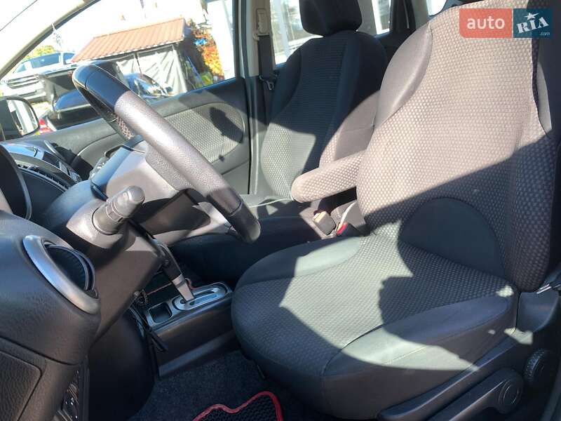 Хэтчбек Nissan Note 2007 в Виннице фото 30 Хэтчбек Nissan Note 2007 в Виннице