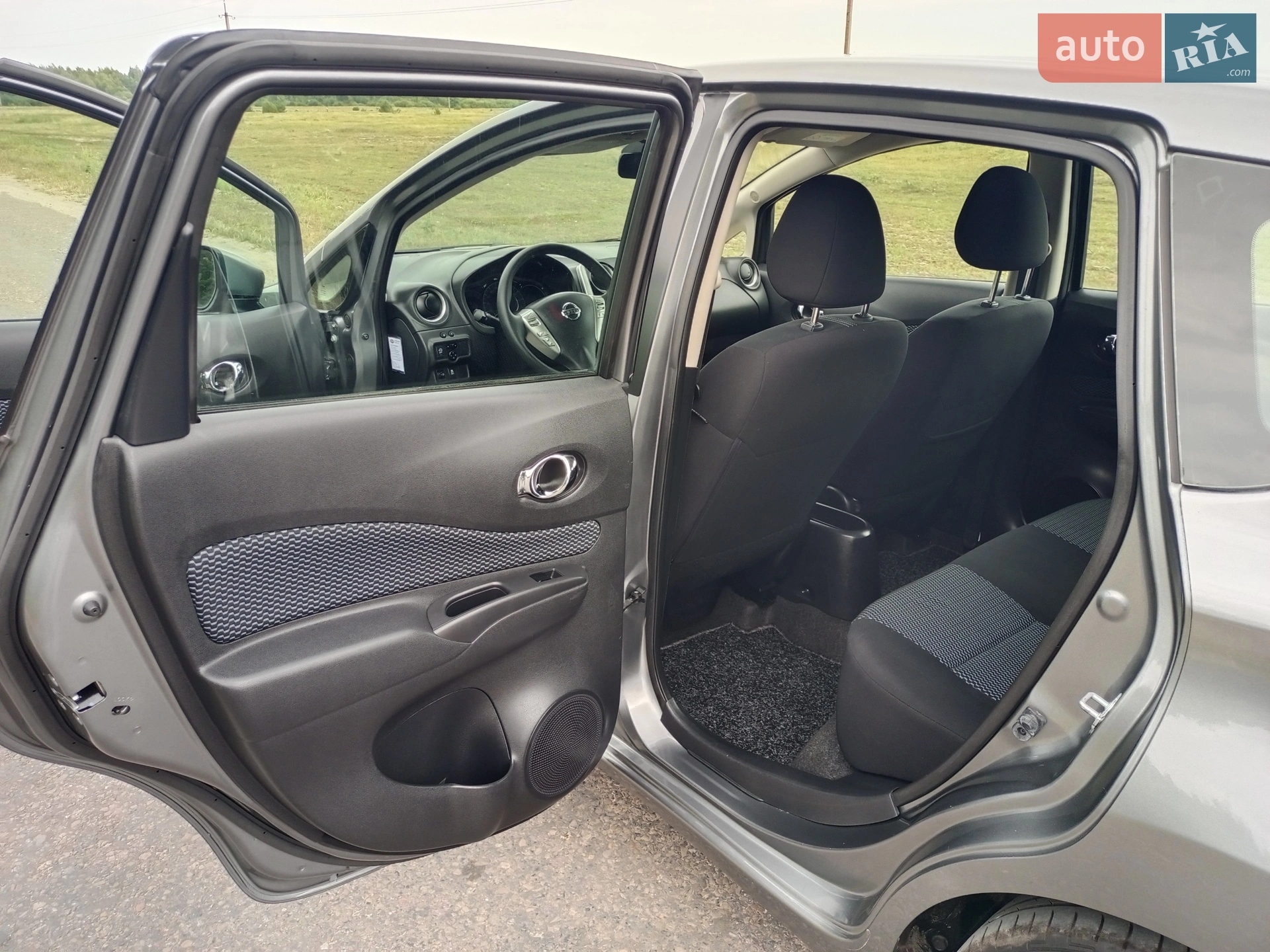 2014 Nissan Note - мініатюра 17