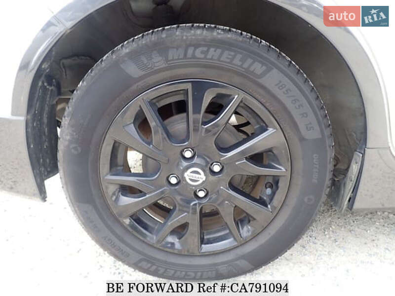 Хэтчбек Nissan Note 2020 в Киеве фото 14 Хэтчбек Nissan Note 2020 в Киеве