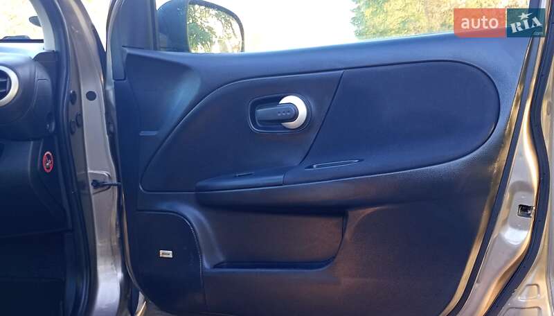 Хэтчбек Nissan Note 2013 в Радивилове фото 27 Хэтчбек Nissan Note 2013 в Радивилове