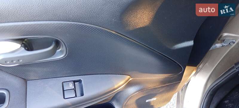 Хэтчбек Nissan Note 2013 в Радивилове фото 25 Хэтчбек Nissan Note 2013 в Радивилове