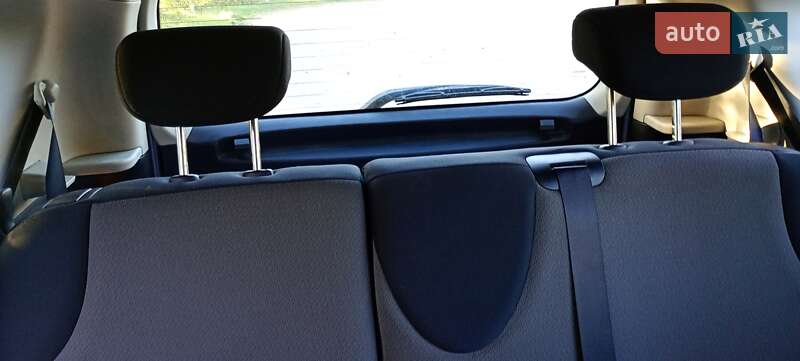 Хэтчбек Nissan Note 2013 в Радивилове фото 22 Хэтчбек Nissan Note 2013 в Радивилове