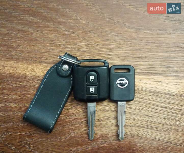 Хэтчбек Nissan Note 2013 в Радивилове фото 59 Хэтчбек Nissan Note 2013 в Радивилове