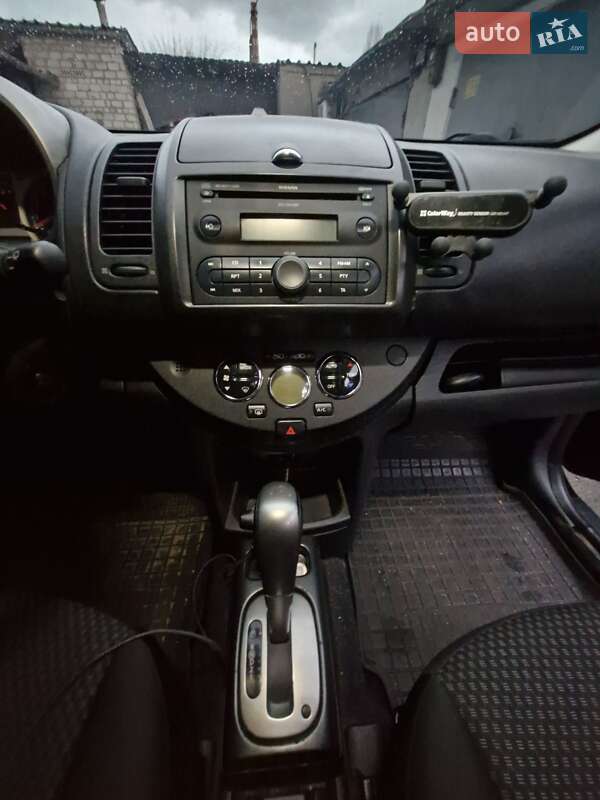 Хетчбек Nissan Note 2006 в Києві