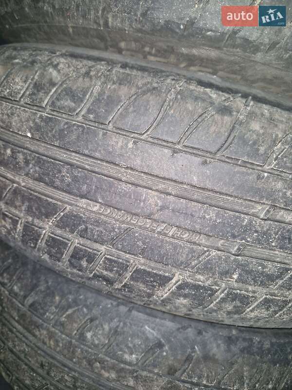 Хетчбек Nissan Note 2006 в Києві