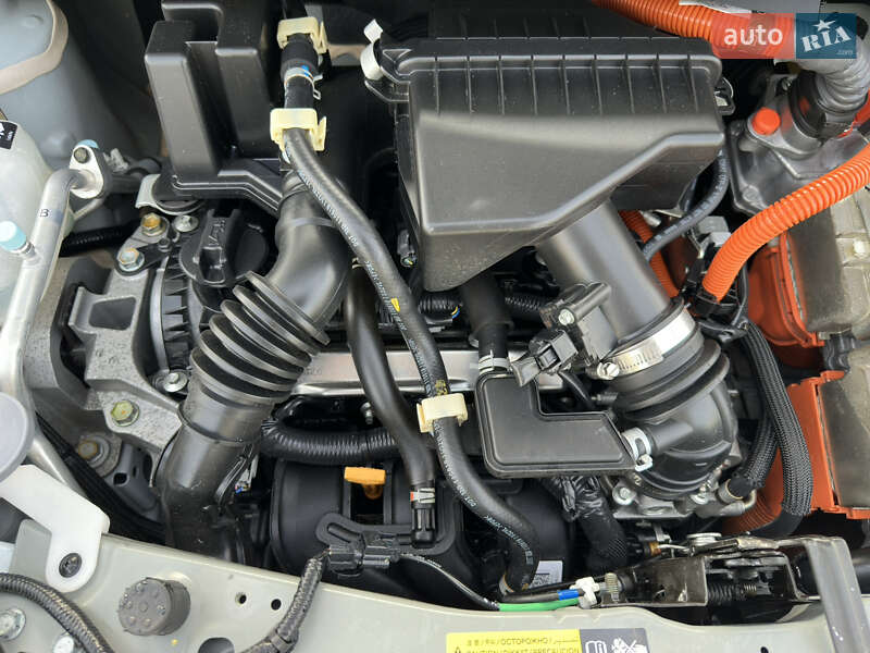 Хэтчбек Nissan Note 2019 в Киеве фото 47 Хэтчбек Nissan Note 2019 в Киеве