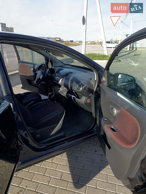 Хэтчбек Nissan Note 2007 в Львове фото 13 Хэтчбек Nissan Note 2007 в Львове