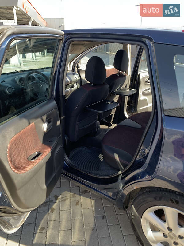 Хэтчбек Nissan Note 2007 в Львове фото 17 Хэтчбек Nissan Note 2007 в Львове