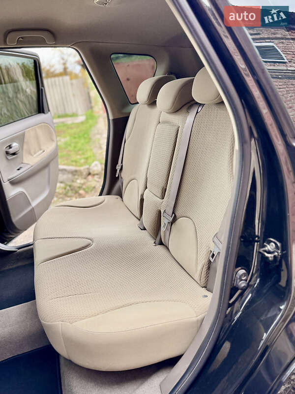 Хетчбек Nissan Note 2006 в Харкові