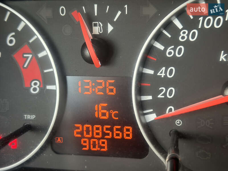 Хэтчбек Nissan Note 2009 в Дубно фото 49 Хэтчбек Nissan Note 2009 в Дубно