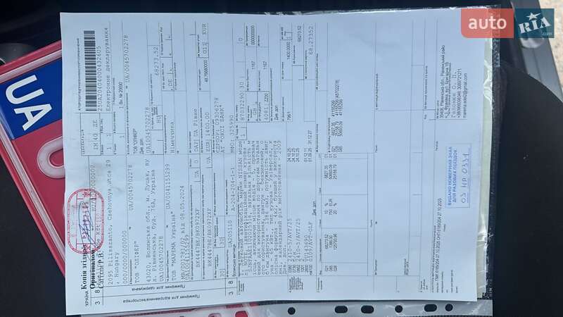 Хэтчбек Nissan Note 2009 в Решетиловке