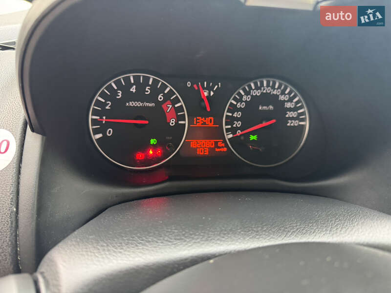 Хэтчбек Nissan Note 2009 в Одессе фото 23 Хэтчбек Nissan Note 2009 в Одессе