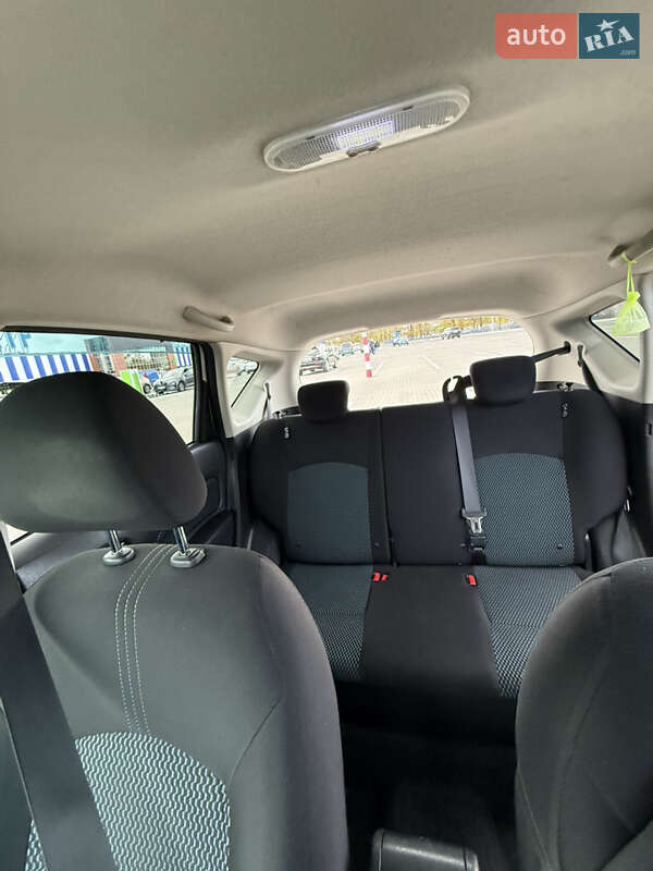 Хэтчбек Nissan Note 2012 в Одессе фото 9 Хэтчбек Nissan Note 2012 в Одессе