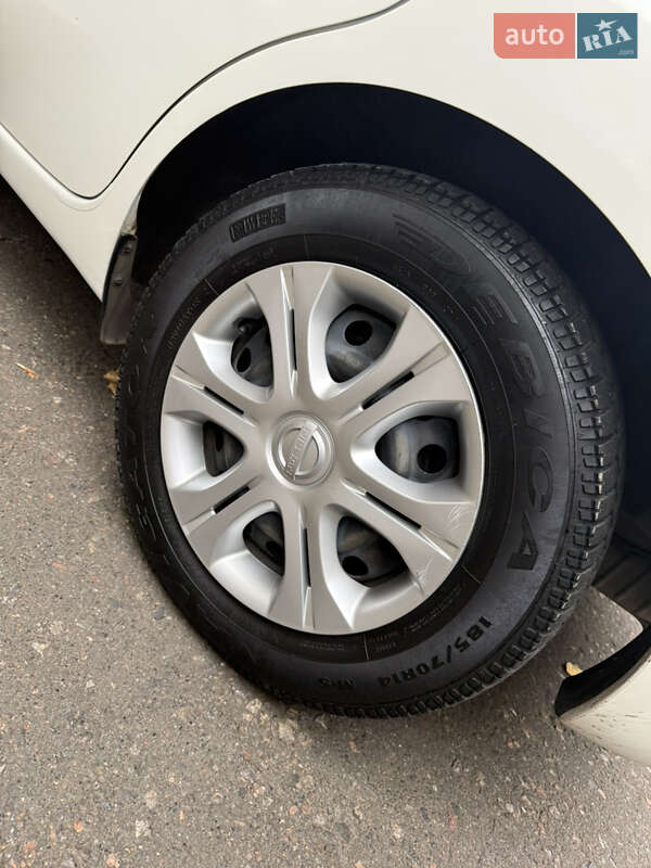 Хэтчбек Nissan Note 2012 в Одессе фото 28 Хэтчбек Nissan Note 2012 в Одессе