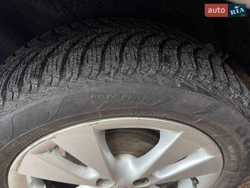 Хэтчбек Nissan Note 2011 в Славутиче фото 10 Хэтчбек Nissan Note 2011 в Славутиче