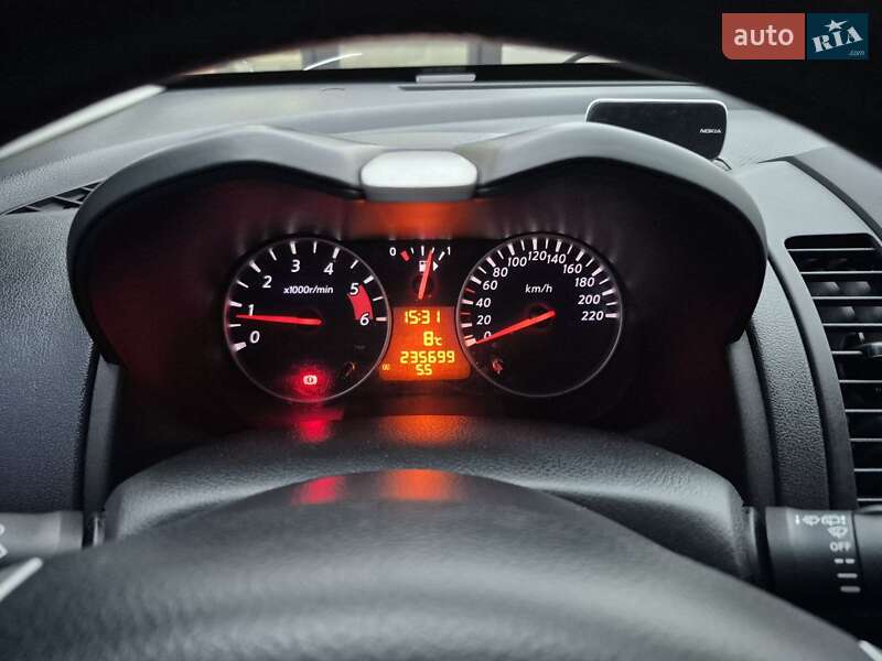 Хэтчбек Nissan Note 2011 в Черкассах