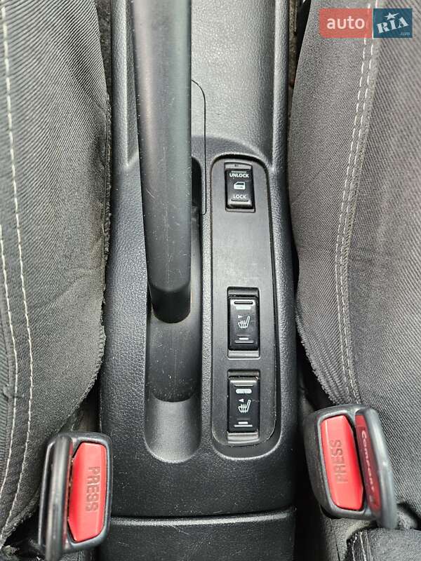 Хэтчбек Nissan Note 2008 в Сумах