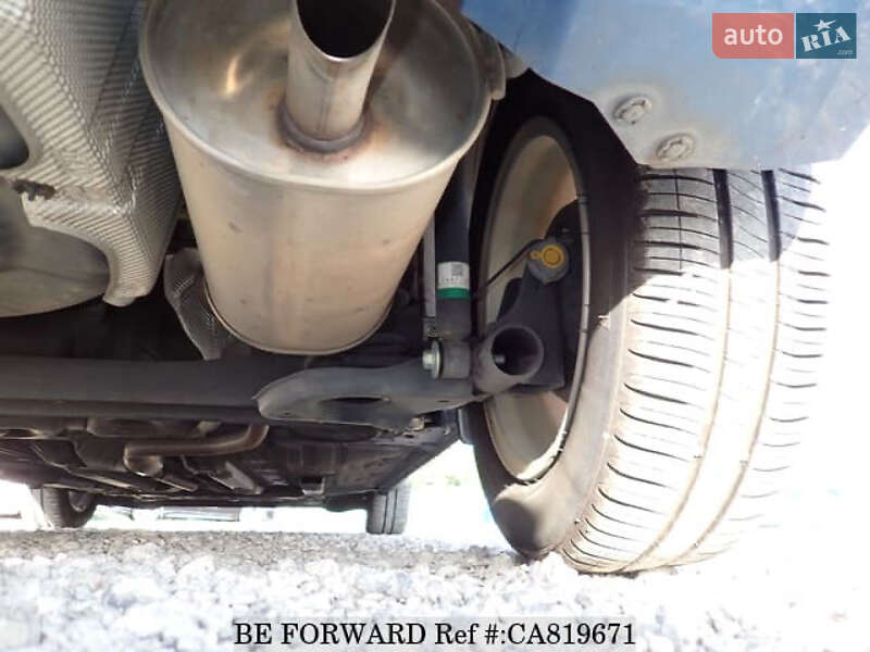 Хэтчбек Nissan Note 2019 в Киеве