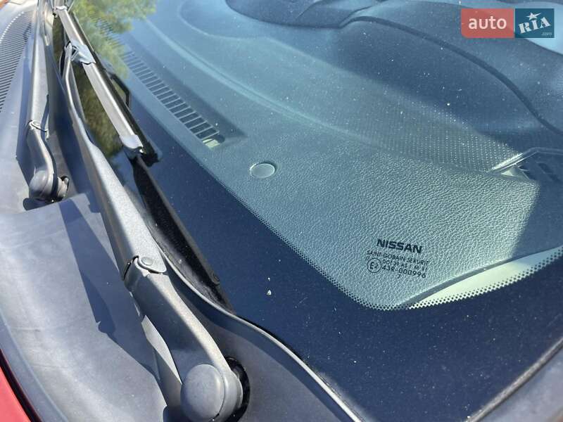 Хетчбек Nissan Note 2008 в Могилів-Подільському