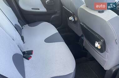 Хетчбек Nissan Note 2008 в Могилів-Подільському