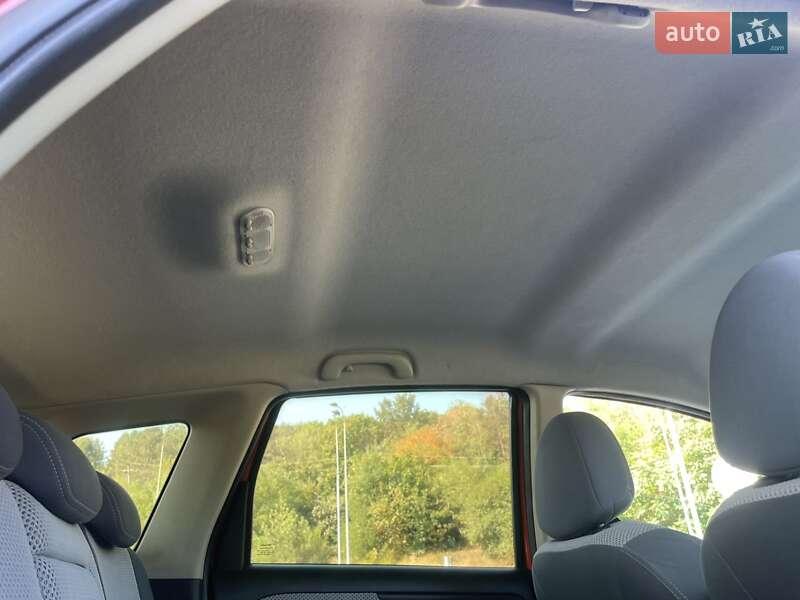 Хетчбек Nissan Note 2008 в Могилів-Подільському