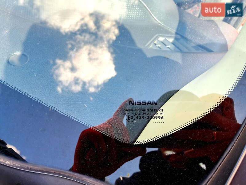 Хэтчбек Nissan Note 2008 в Коростене фото 9 Хэтчбек Nissan Note 2008 в Коростене