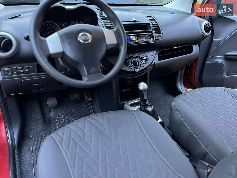 Хэтчбек Nissan Note 2011 в Дрогобыче фото 61 Хэтчбек Nissan Note 2011 в Дрогобыче