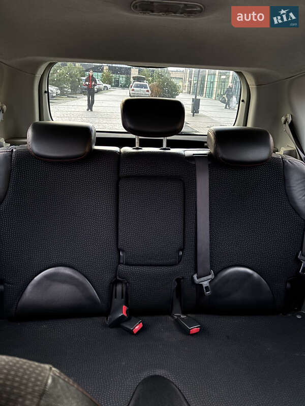 Хэтчбек Nissan Note 2010 в Хмельницком фото 25 Хэтчбек Nissan Note 2010 в Хмельницком