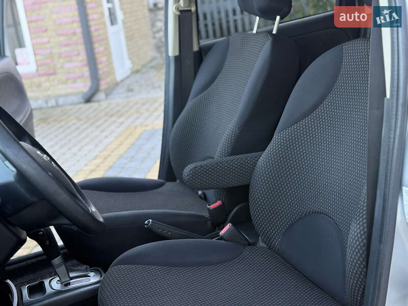 Хэтчбек Nissan Note 2007 в Тернополе фото 16 Хэтчбек Nissan Note 2007 в Тернополе