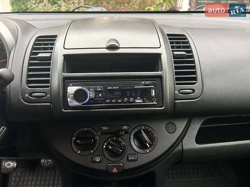 Хетчбек Nissan Note 2007 в Вінниці фото 43 Хетчбек Nissan Note 2007 в Вінниці