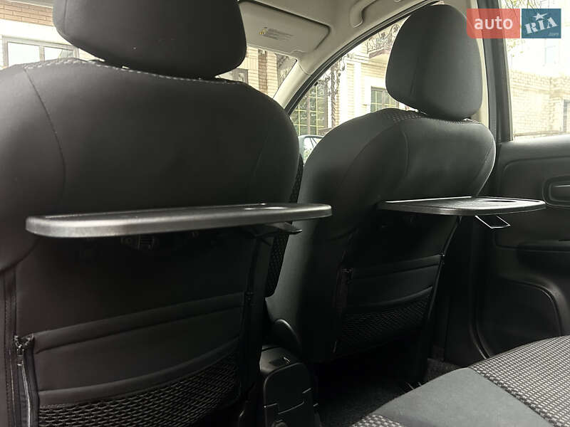 Хетчбек Nissan Note 2007 в Вінниці фото 68 Хетчбек Nissan Note 2007 в Вінниці