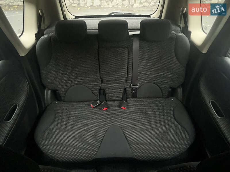 Хетчбек Nissan Note 2007 в Вінниці фото 77 Хетчбек Nissan Note 2007 в Вінниці