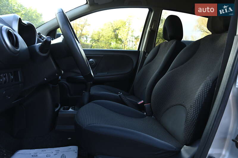 Хэтчбек Nissan Note 2006 в Бердичеве фото 15 Хэтчбек Nissan Note 2006 в Бердичеве