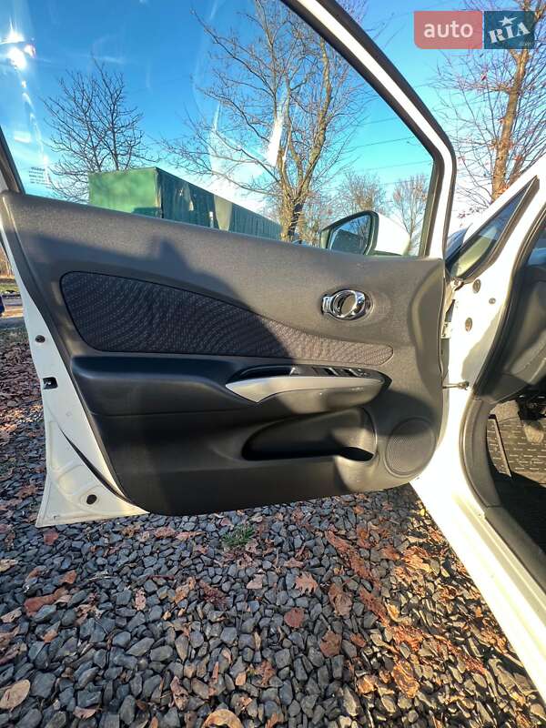 Хетчбек Nissan Note 2013 в Луцьку фото 24 Хетчбек Nissan Note 2013 в Луцьку