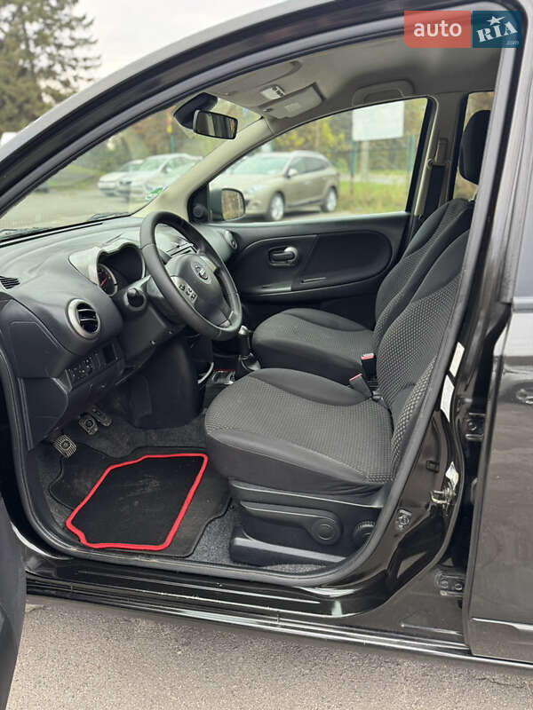 Хэтчбек Nissan Note 2006 в Хмельницком фото 20 Хэтчбек Nissan Note 2006 в Хмельницком