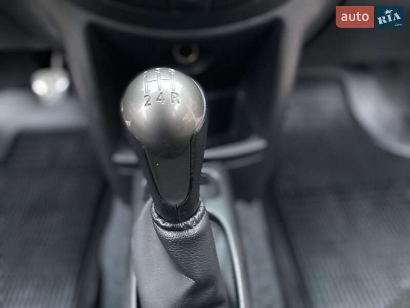 Хэтчбек Nissan Note 2007 в Виннице фото 14 Хэтчбек Nissan Note 2007 в Виннице