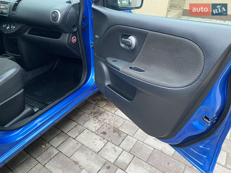 Хэтчбек Nissan Note 2007 в Виннице фото 27 Хэтчбек Nissan Note 2007 в Виннице