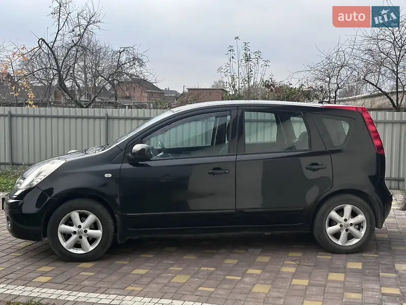 Nissan Note 2009 VIN SJNFCAE11U1290046 фото оголошення 15 з 53